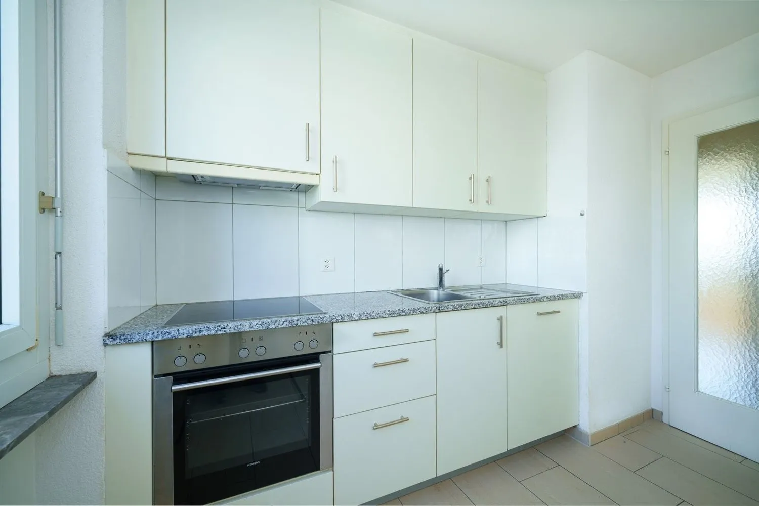 Sonnige 3-Zimmerwohnung in Pratteln  ideal für Paare & Singles