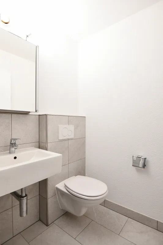 EIGENTUMSWOHNUNG IN ZOFINGEN