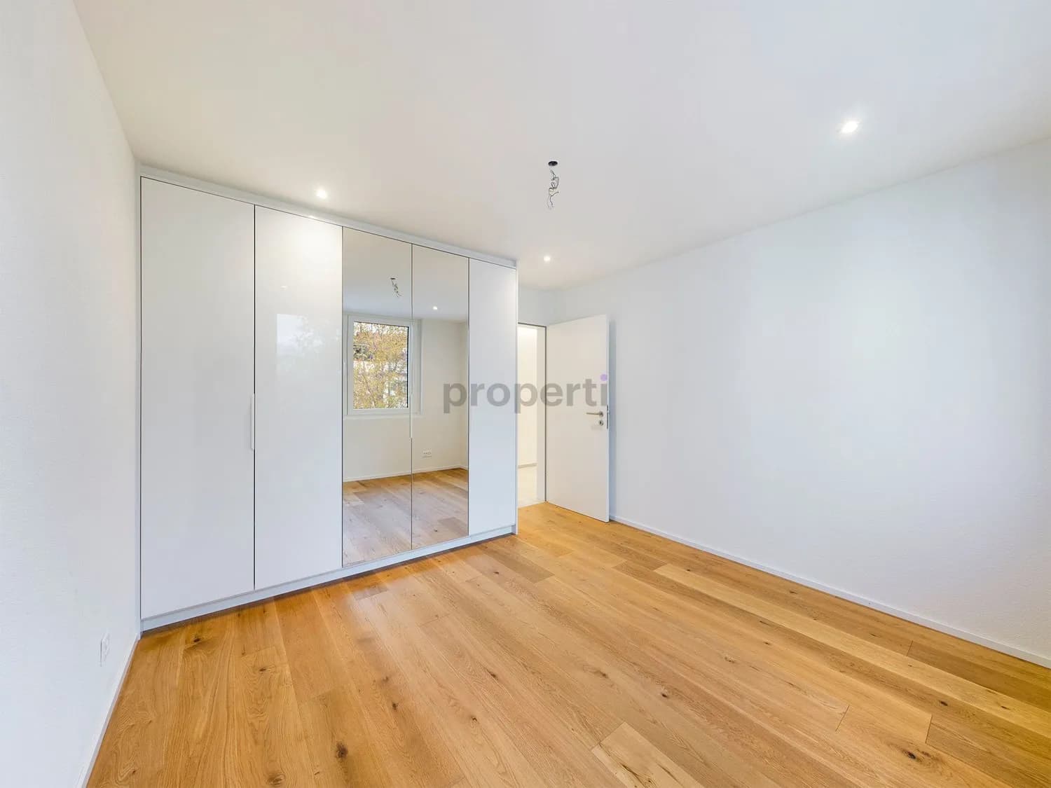 Moderne 4.5-Zimmer-Wohnung in Ottenbach mit Smarthome-Funktion