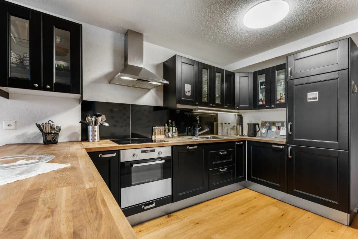 3.5 Zimmer Wohnung in der Oberstadt in Burgdorf