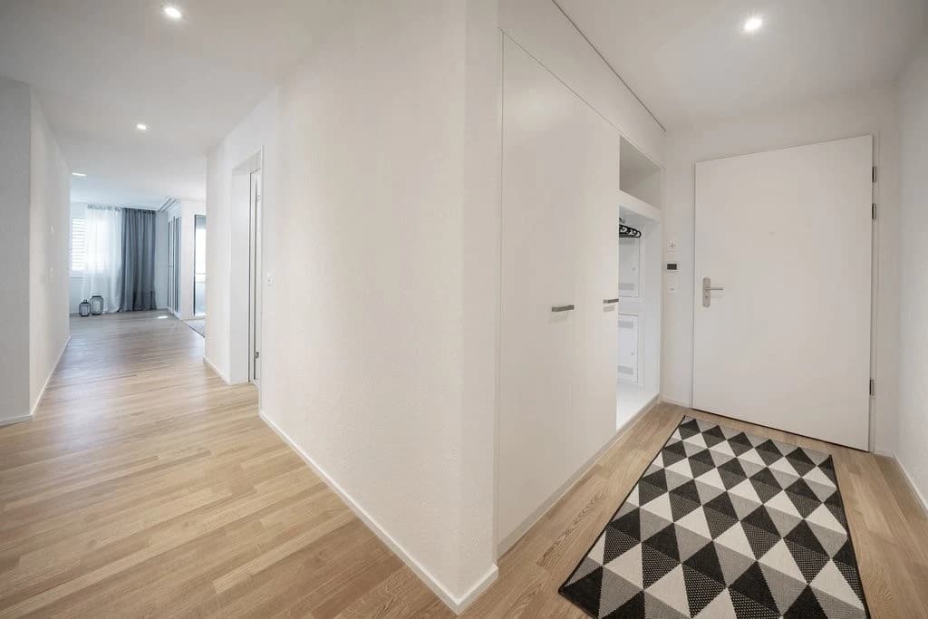 Ihre Wohnung - Ihr Paradies