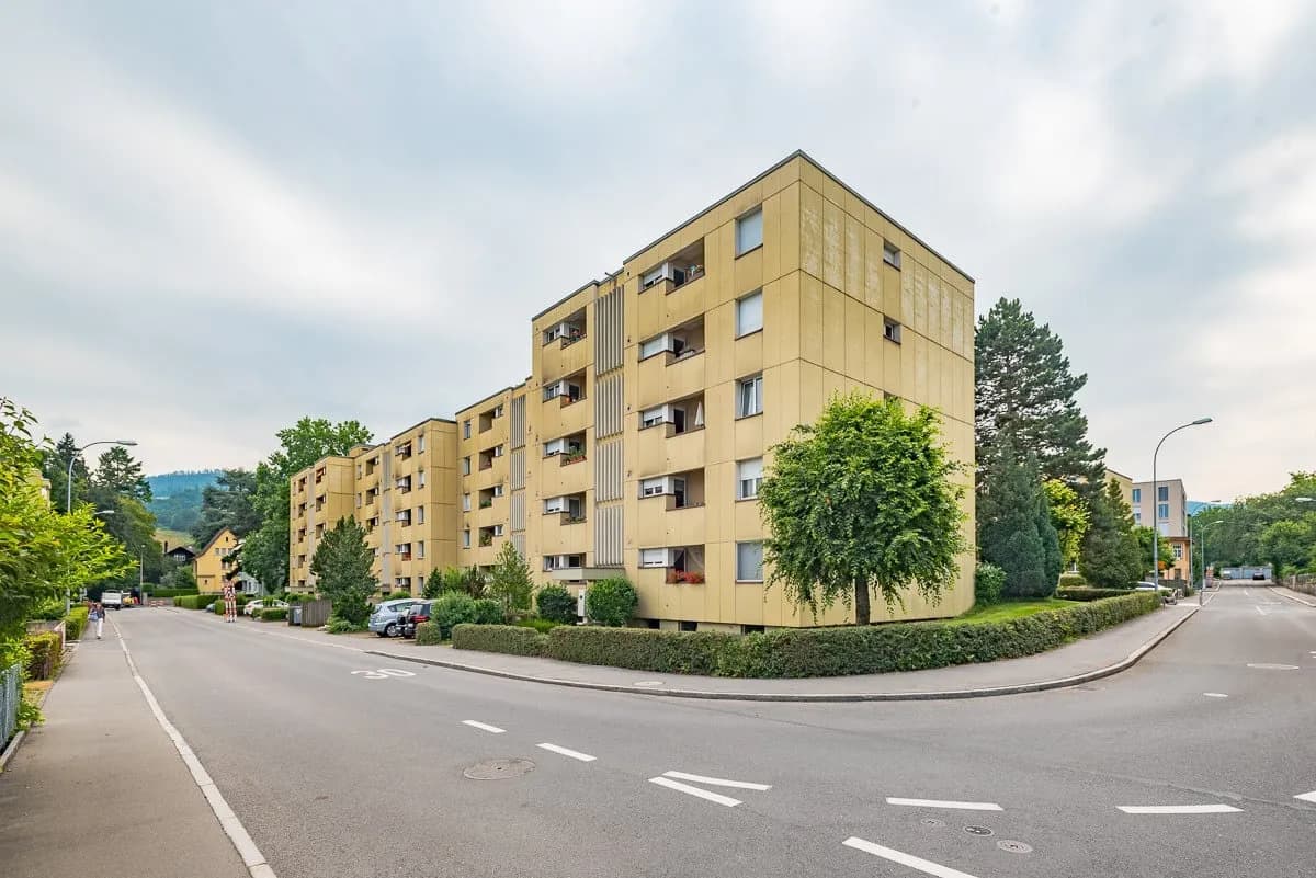 MIETEN OHNE KAUTION - Zentrale, ruhige Lage