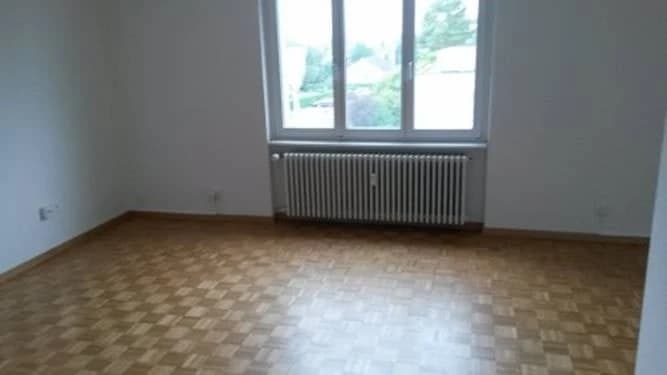 Gemütliche Single-Wohnung!
