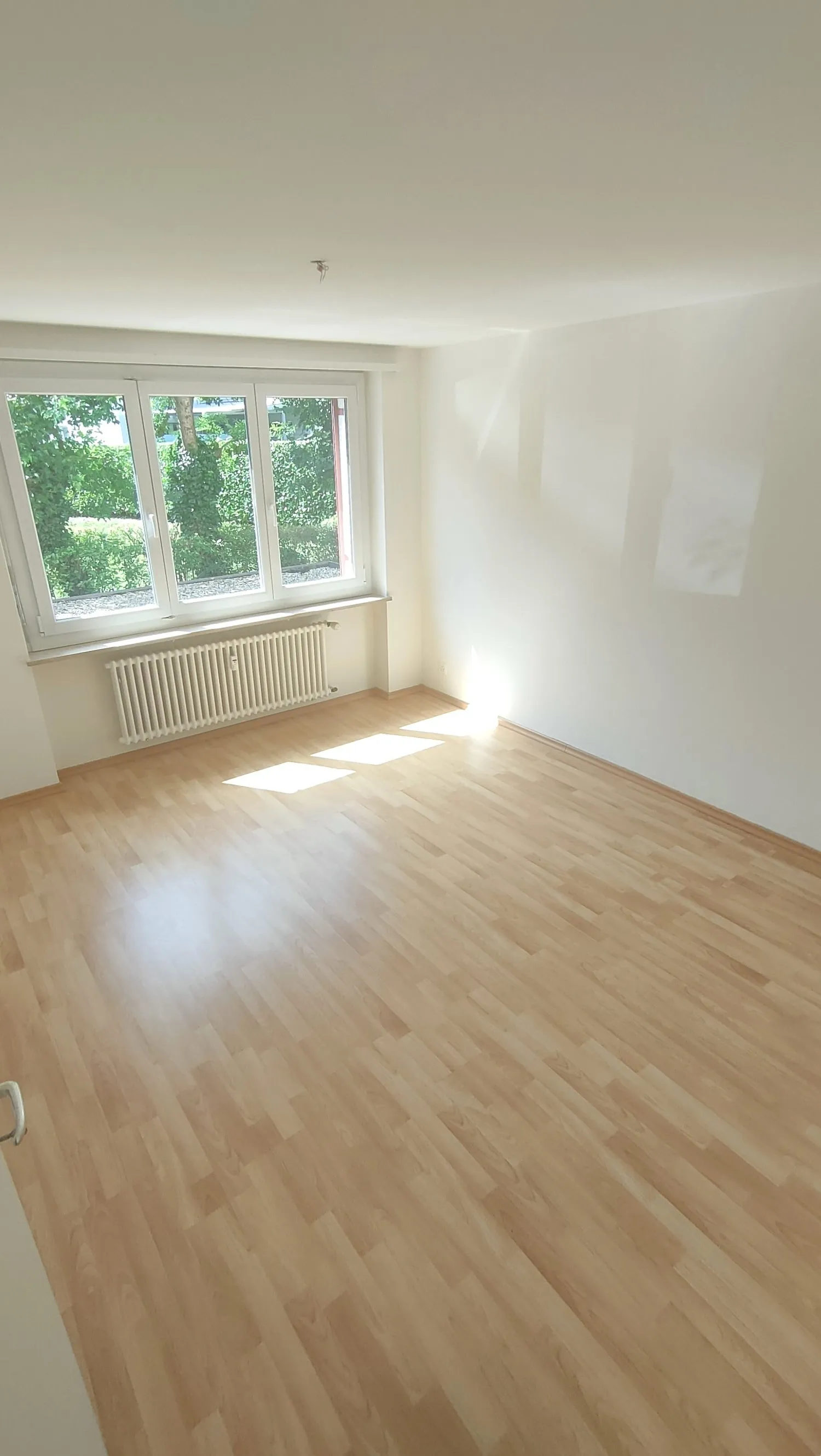 Meine Wohnung. Mein Paradies