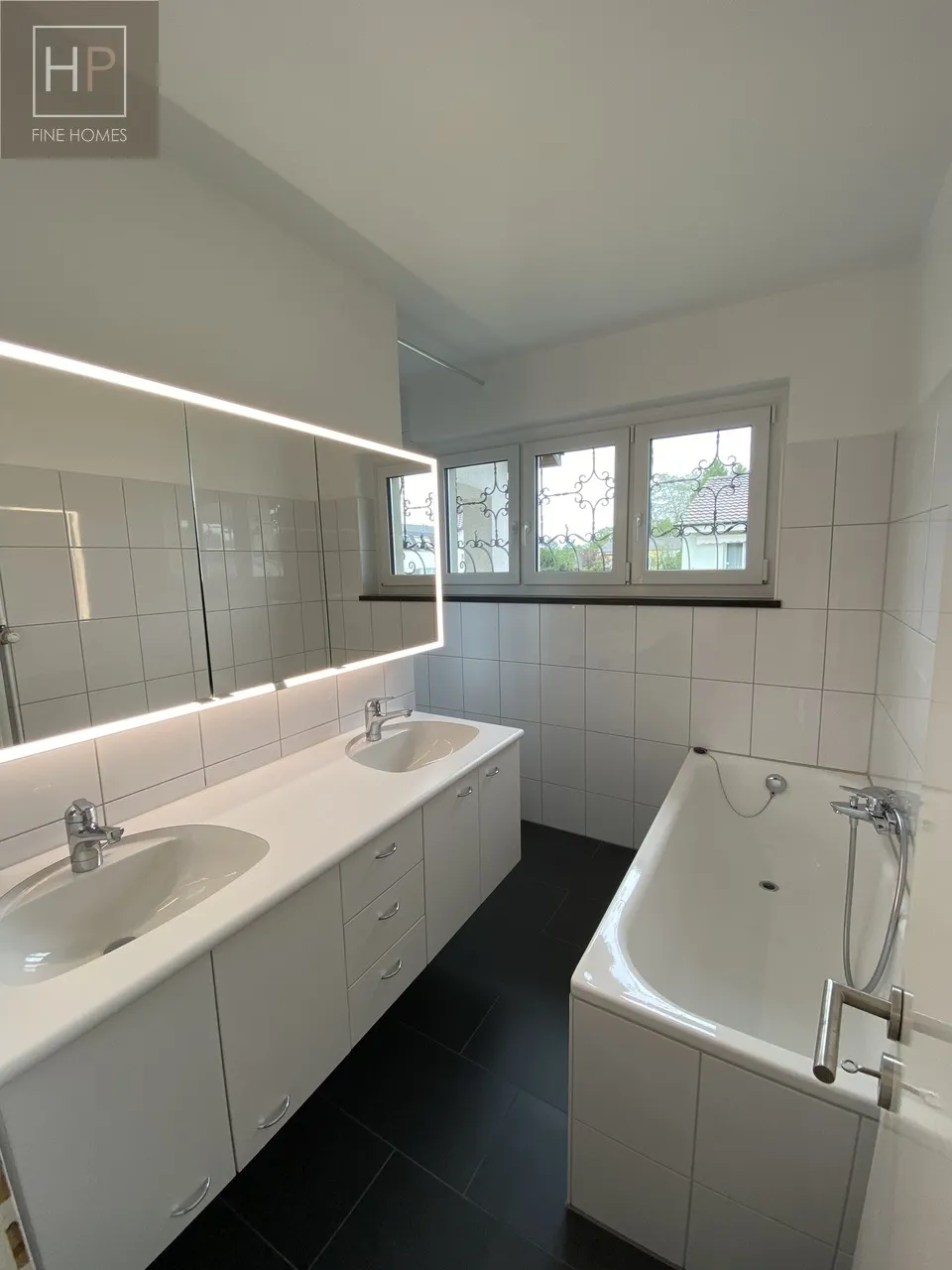 Einfamilienhaus an ruhiger Lage in Münchenstein