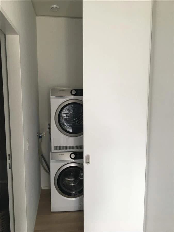 Wohnen im höchsten Haus im Baselbiet - Ceres Tower Pratteln