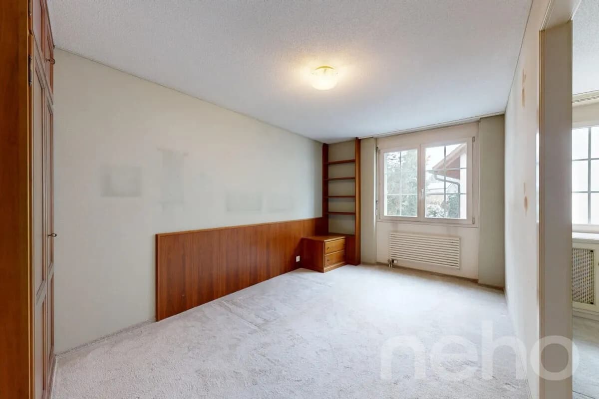 Appartement à Weinfelden