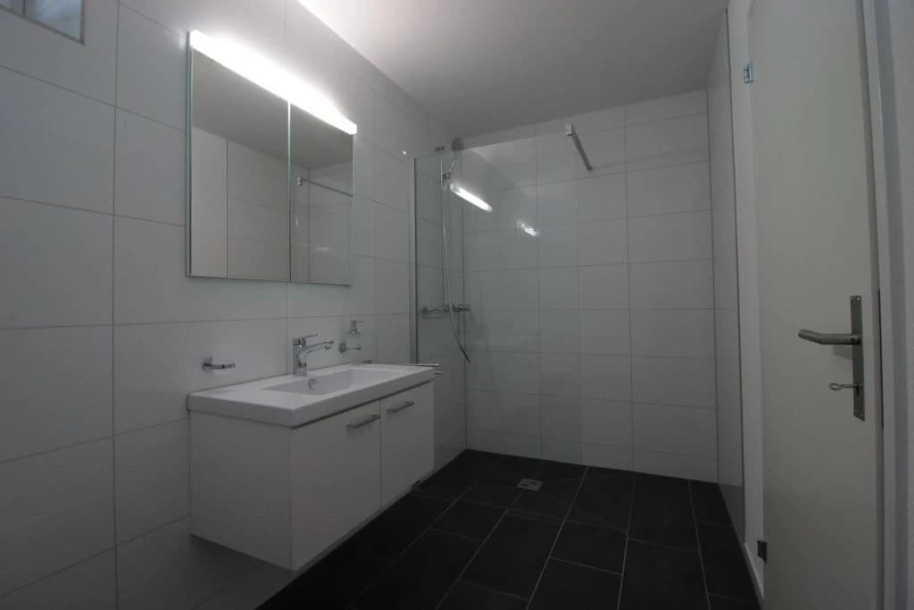 Ihre Wohnungssuche endet hier.