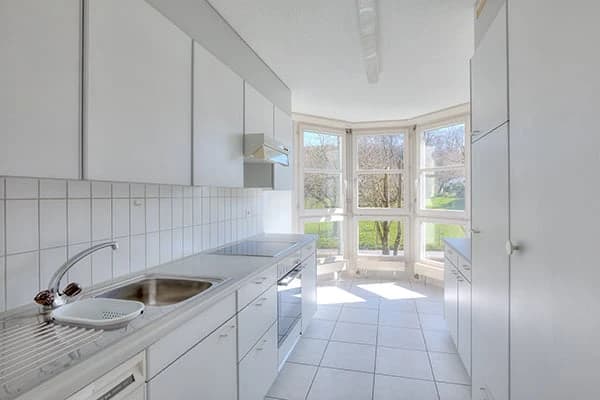 Charmante Wohnung an ruhiger Lage!