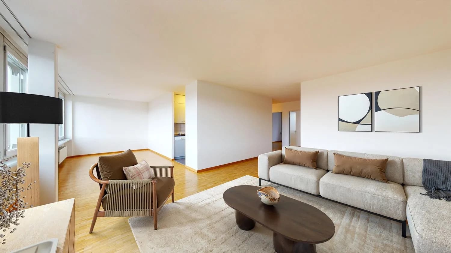 Geniessen Sie das Solothurner Stadtleben!