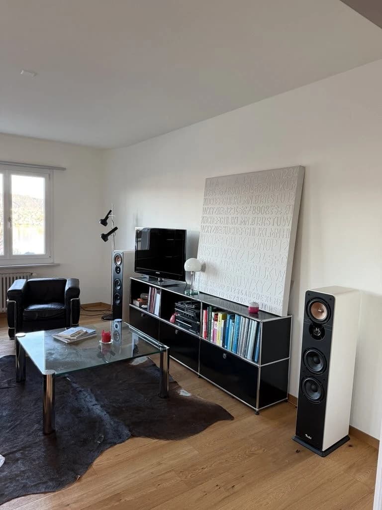 Hier endet Ihre Wohnungssuche