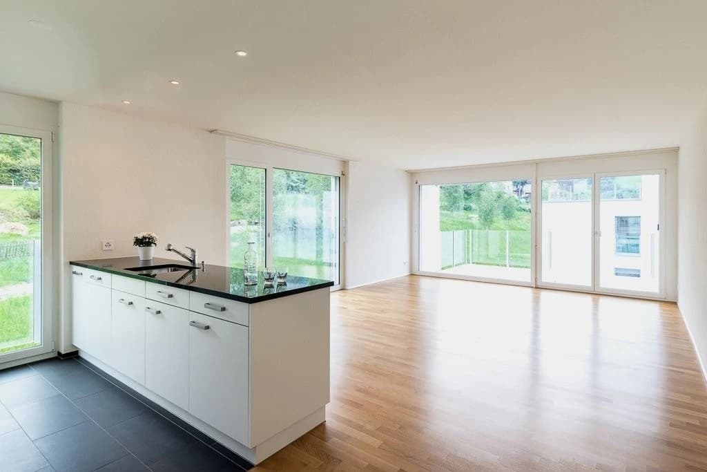 Ihre Wohnung - Ihr Paradies