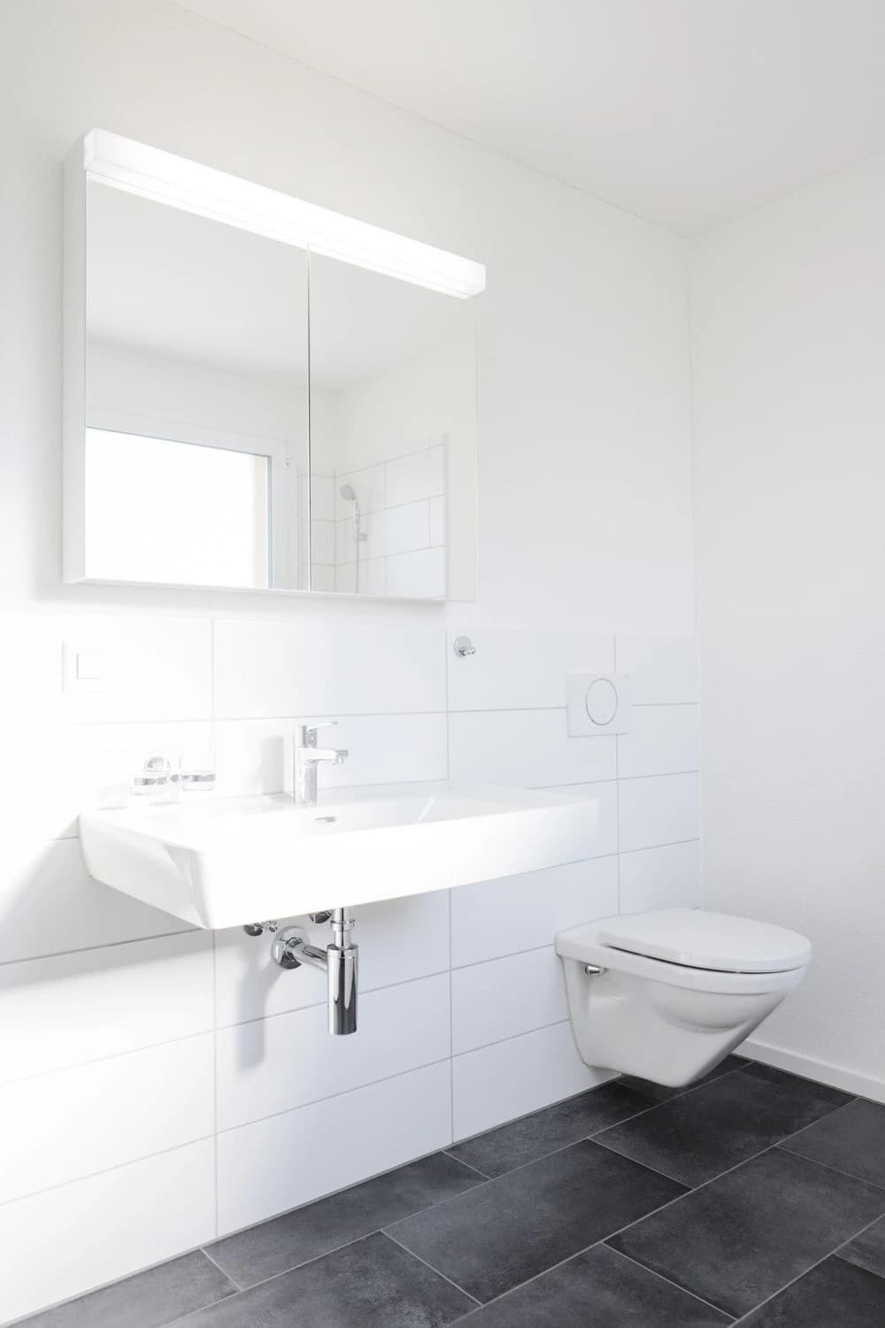 Tolle Attikawohnung sucht Sie!