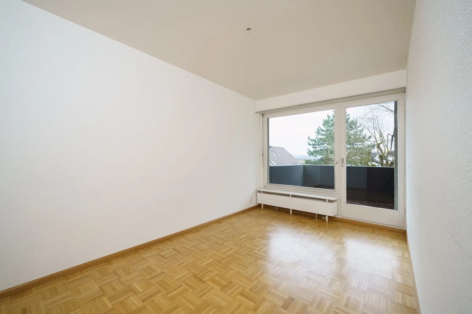 Ihr neues Zuhause: helle 5-Zimmer-Wohnung