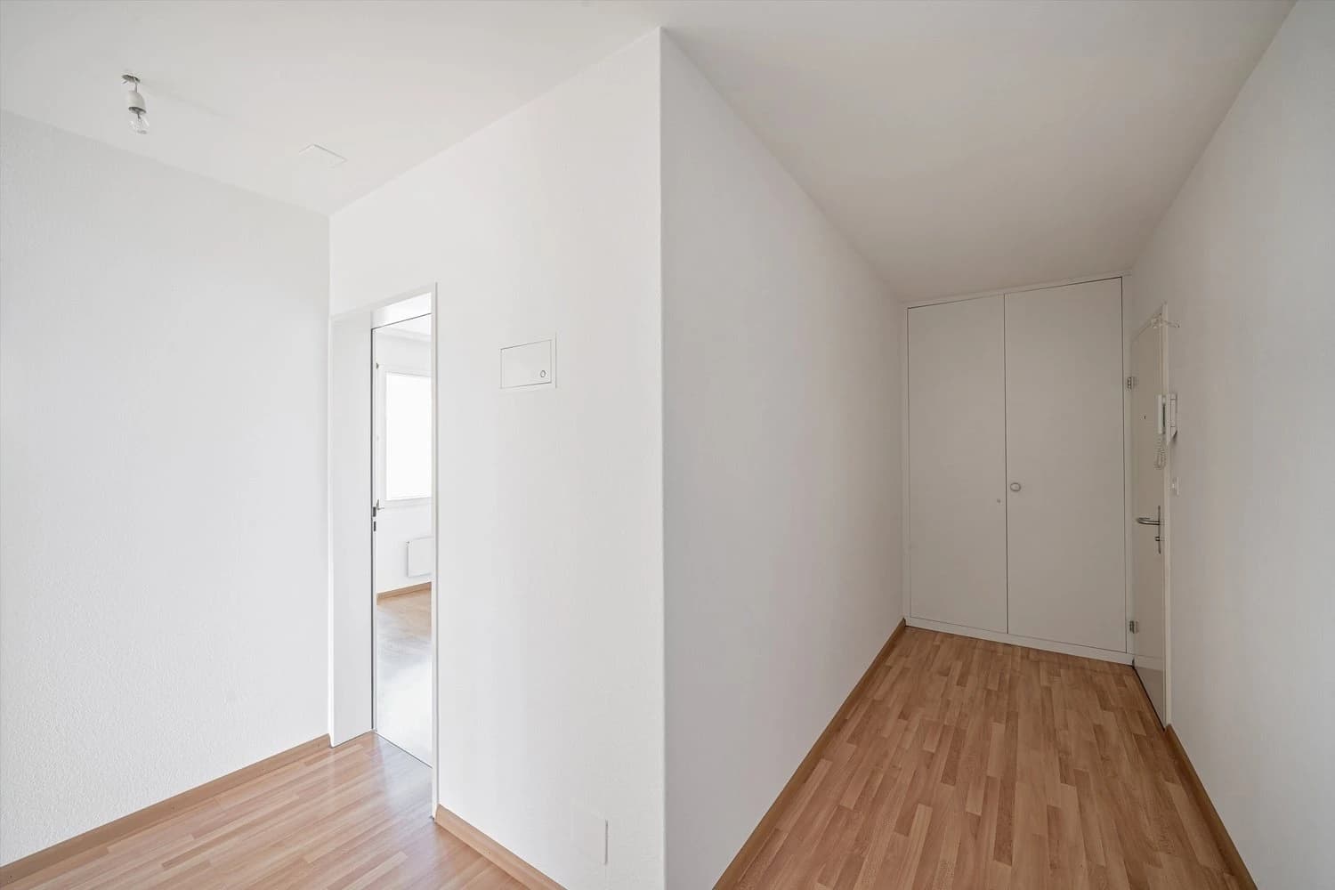 3.5-Zimmerwohnung gegenüber dem Horburgpark