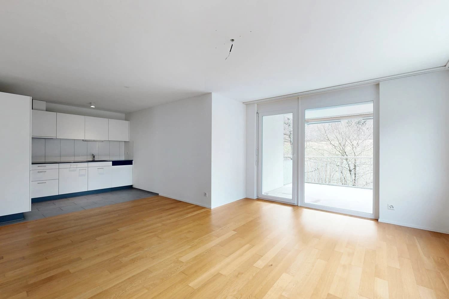 MIETEN OHNE KAUTION - Naturnah und trotzdem zentral Wohnen