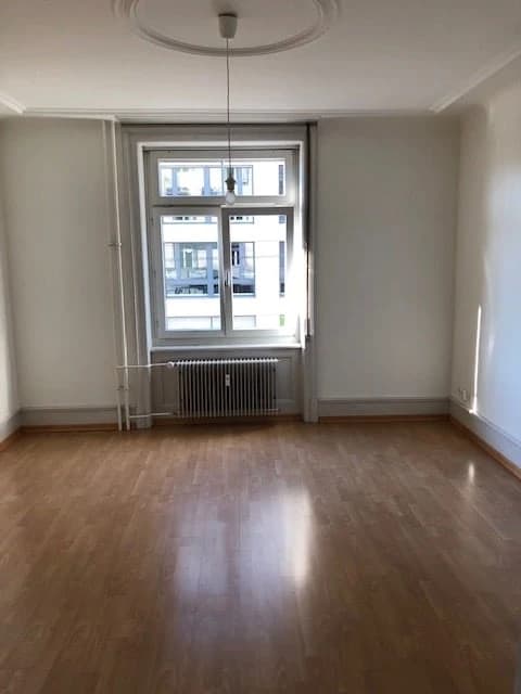 Wohnen im Herzen der Stadt - am Kreuzplatz