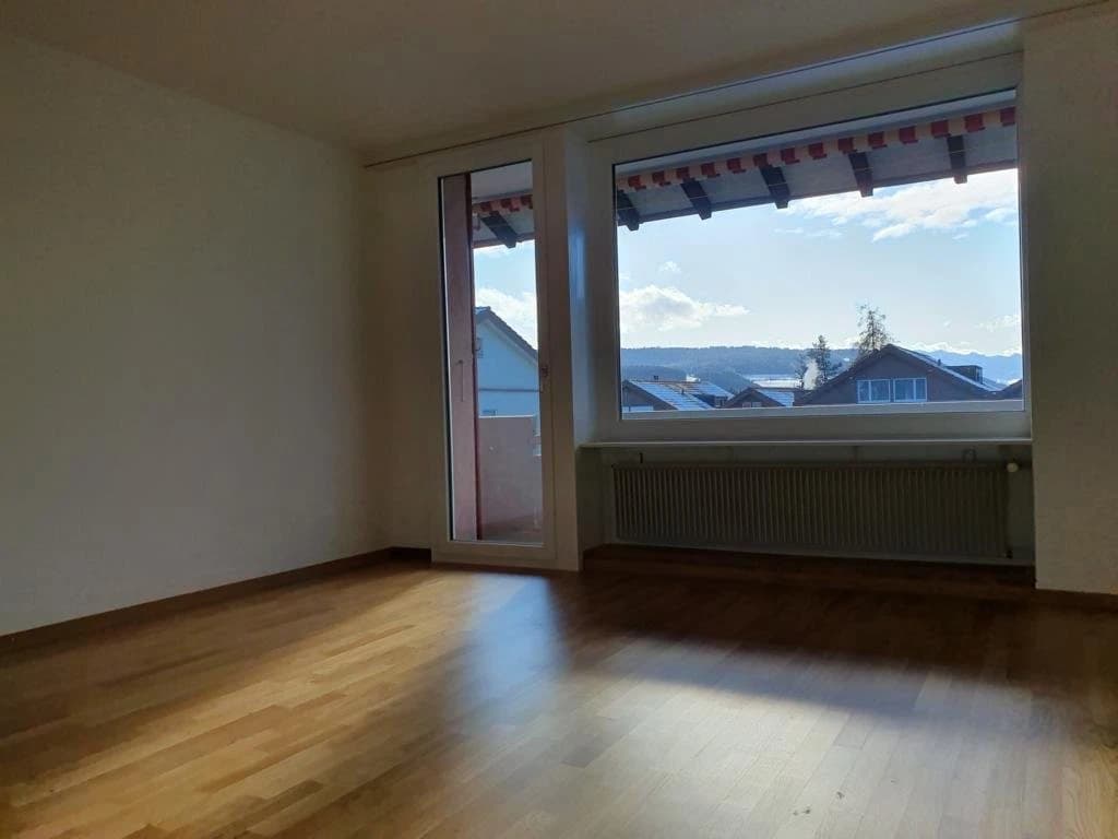 3-Zimmer-Wohnung in Grosshöchstetten