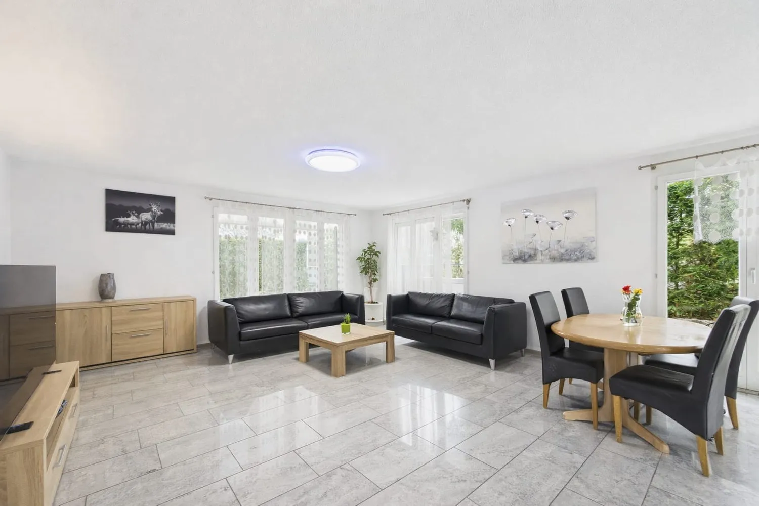 Attraktive Wohnung in Wettswil zu verkaufen  Eigentümer sucht ein Haus im Knonauer Amt