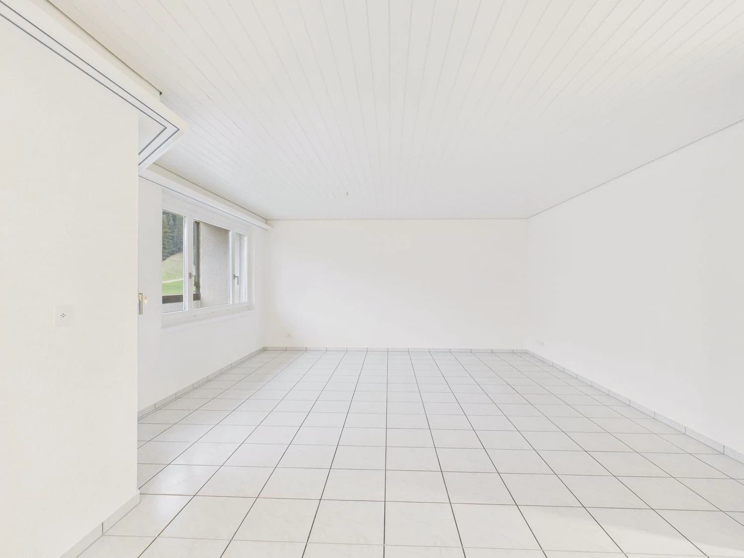 Neu renovierte 4.5 Zimmer Wohnung in Gettnau