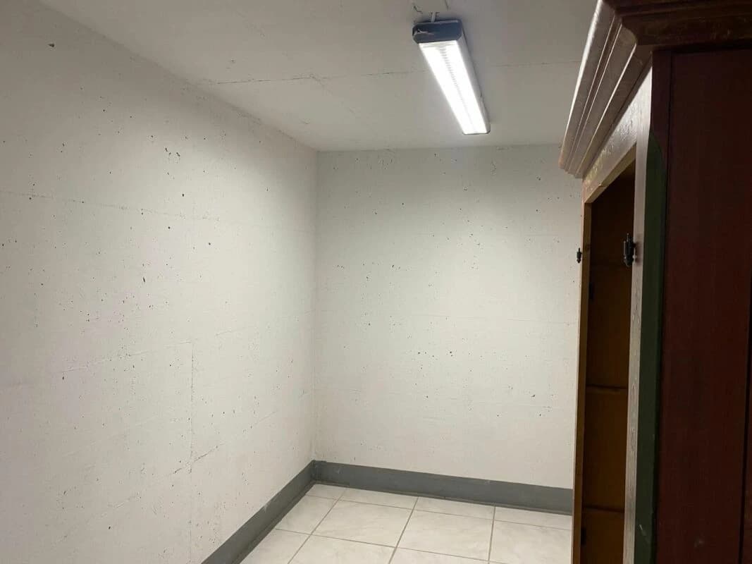 Einfamilienhaus mit grossem Garten