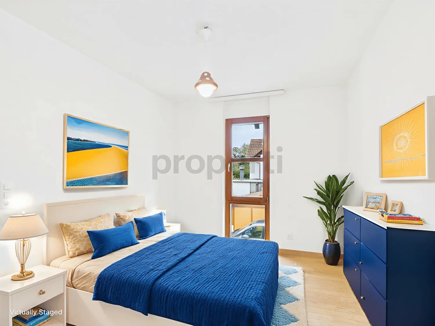 Architektonisches Juwel mit grosser Wohnfläche und einzigartigem Wohnkomfort in Würenlingen - 8.5-Zimmer Reihenhaus