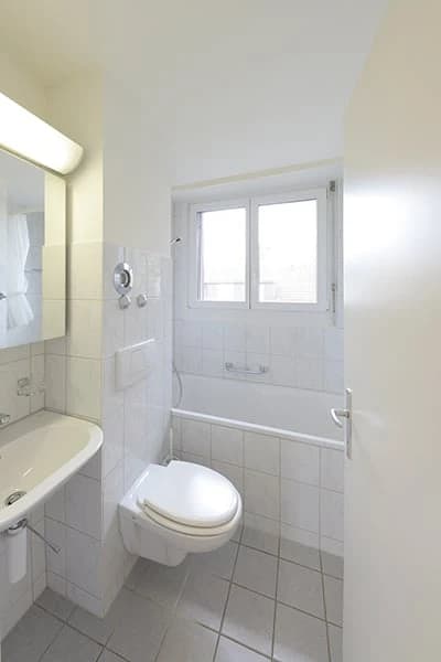 Für Singels oder Pendler