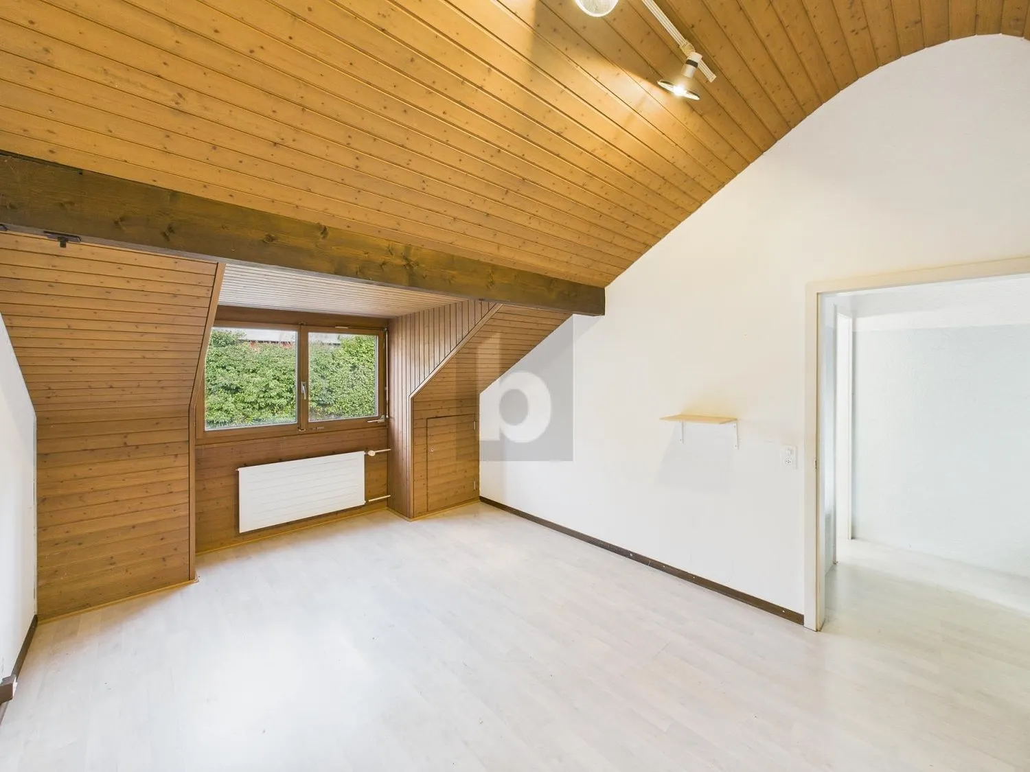 TOP AUSSICHT MIT VIEL PRIVATSPHÄRE