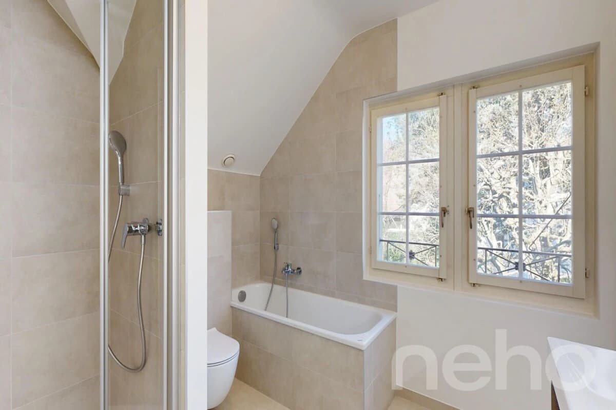 Havre de tranquilité