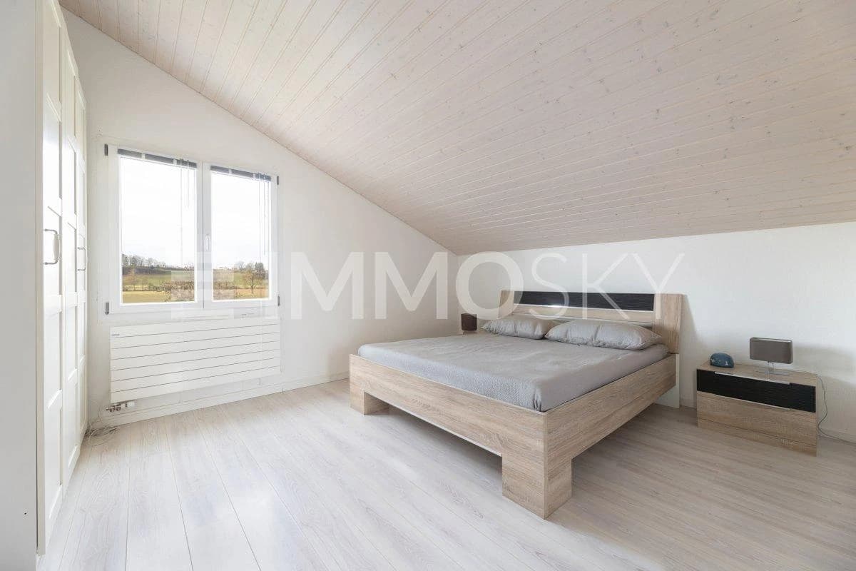 Platz für die ganze Familie