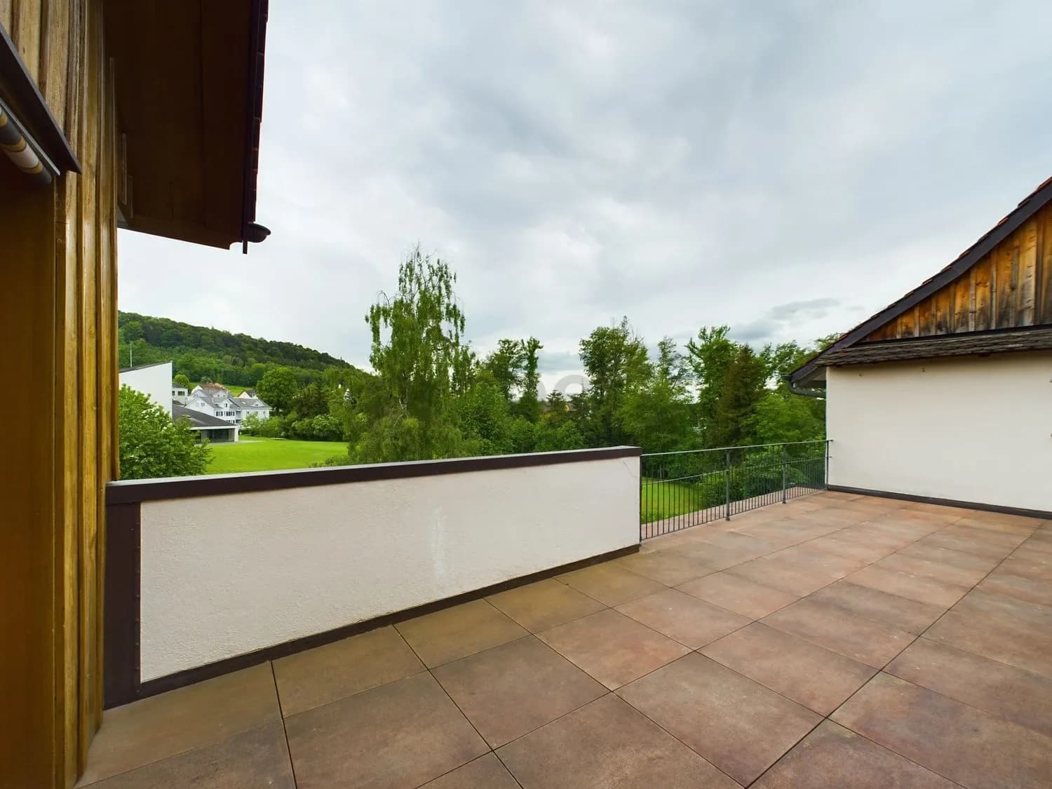 Grosszügige 5.5-Zimmer-Maisonette mit Balkon in Bischofszell