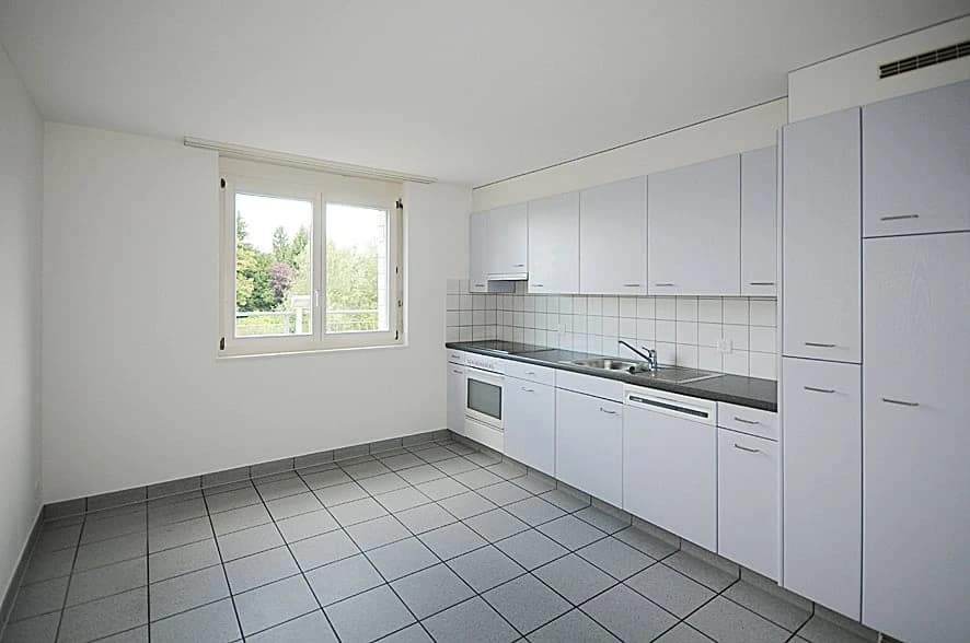 Im Grünen und doch zentrumsnah!