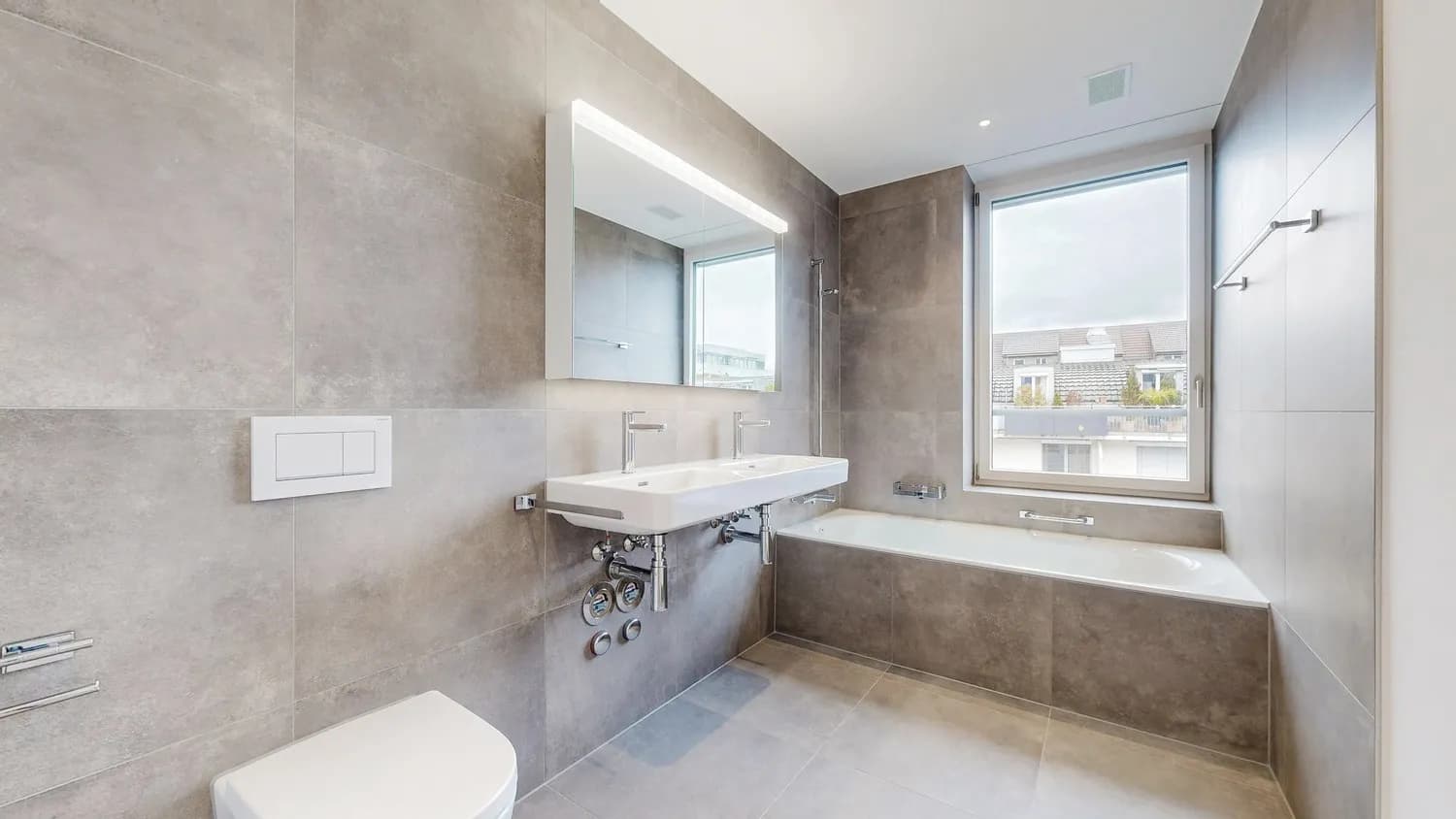 Projekt LOU - Wohlfühloase im lebendigen Tribschenquartier ab 1. Juli 2026