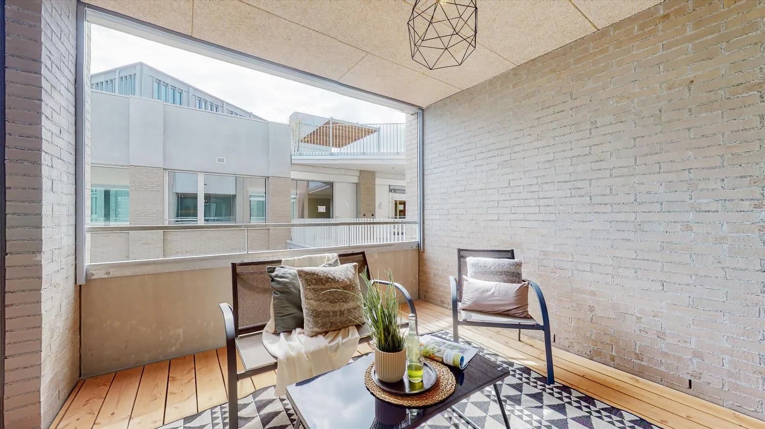 4VIERTEL – Wo Raum zum Lebensgefühl wird.