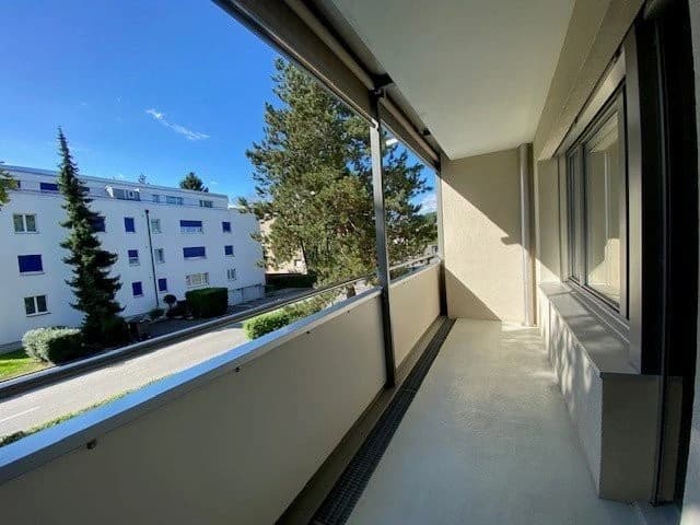 An bevorzugter und zentraler Lage