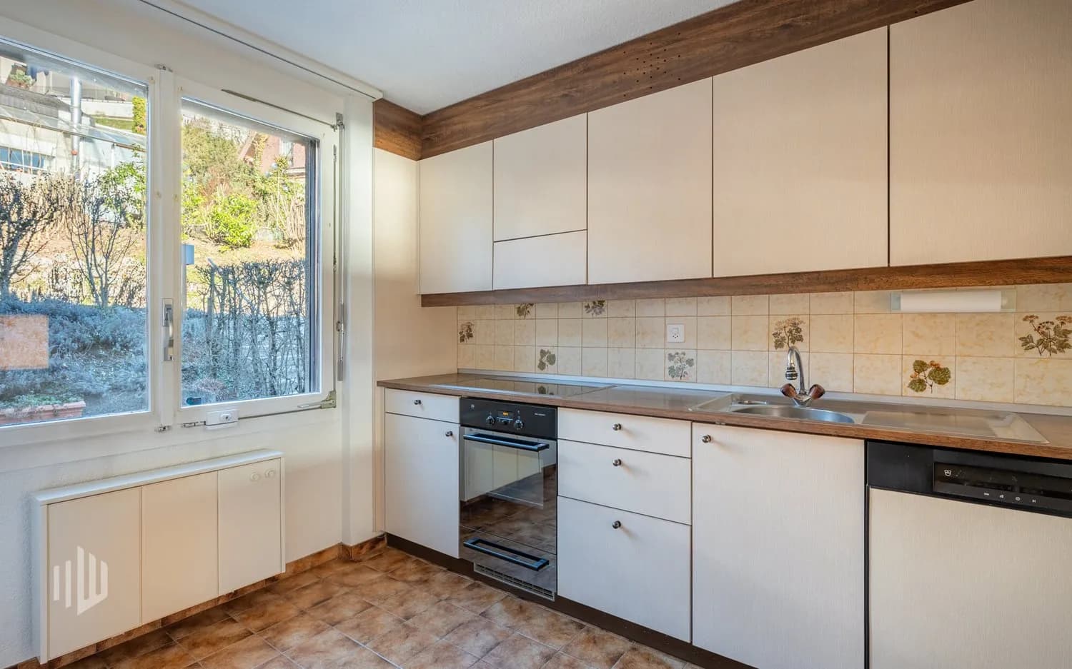 ImmoWyss -  Ein Zuhause mit Herz, Garten und Bergblick in Steffisburg