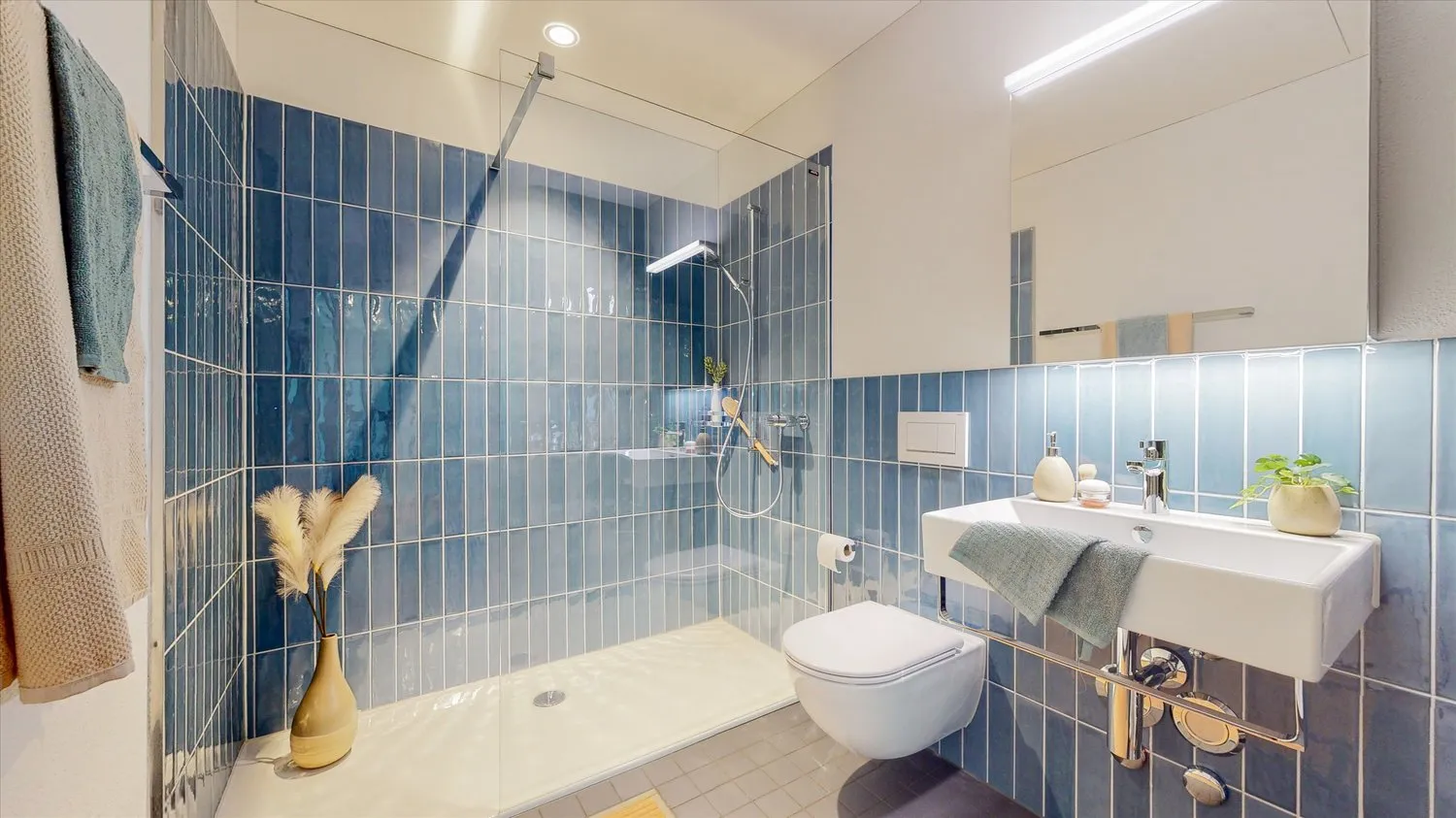 4VIERTEL – Ein Quartier, das verbindet.