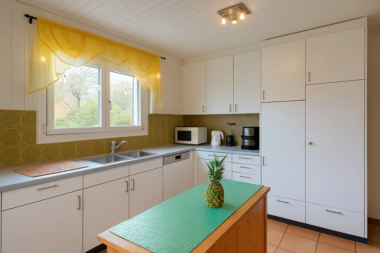 Attraktives 7.5 Einfamilienhaus mit grossem Grundstück mit Neubaupotential