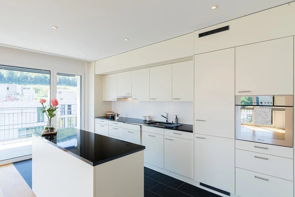 Willkommen zu Hause im Bornfeld