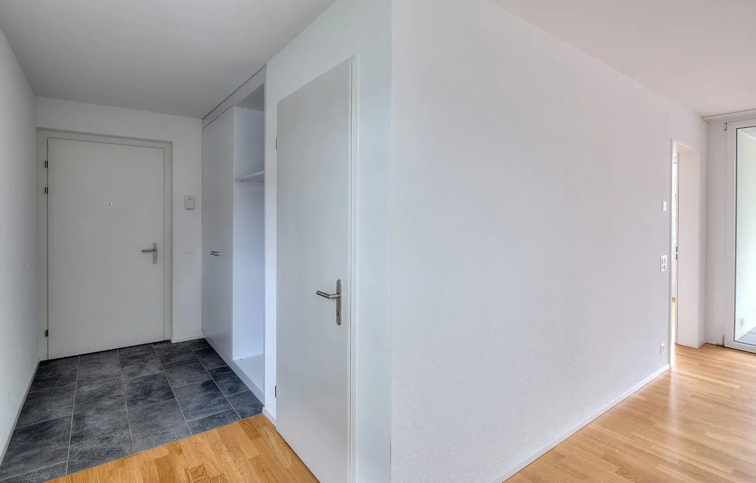 Praktisch und bahnhofsnah - modernes Wohnen in Aarburg