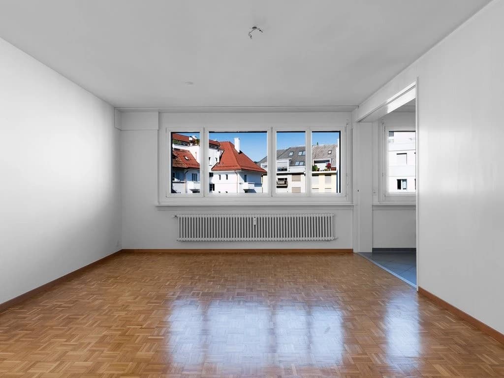 Neustadt - Ihr neues Zuhause!