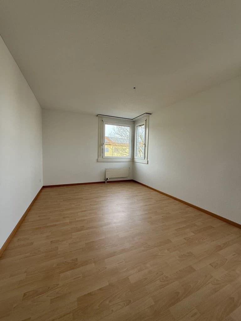 Grosszügige Wohnung an bester Lage