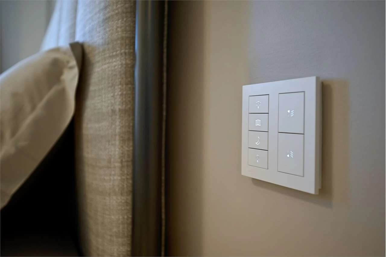 Patio Houses - Neubau in Pura