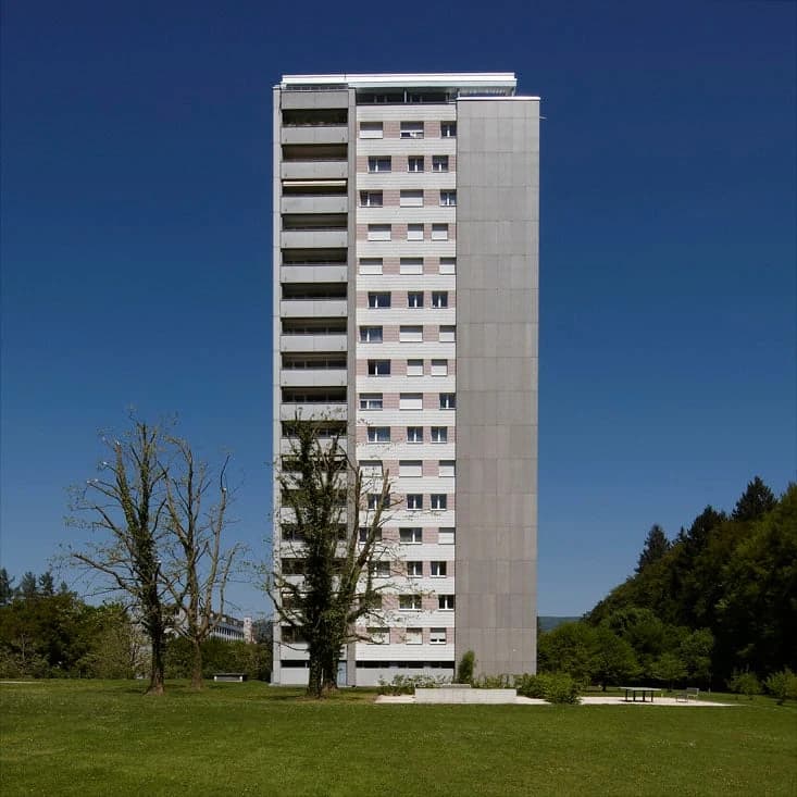 Weiter sehen als andere!