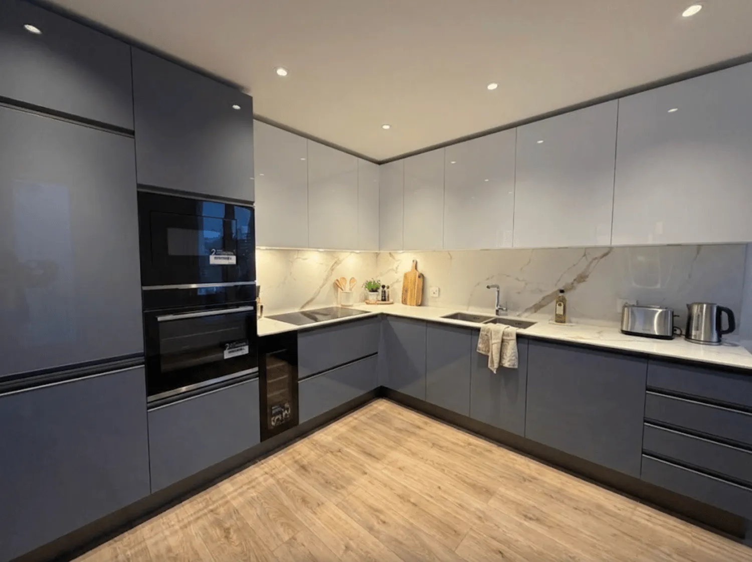 Lichtdurchflutete 2.5-Zimmer Wohnung in Lachen  Ihr neues Zuhause zum Wohlfühlen