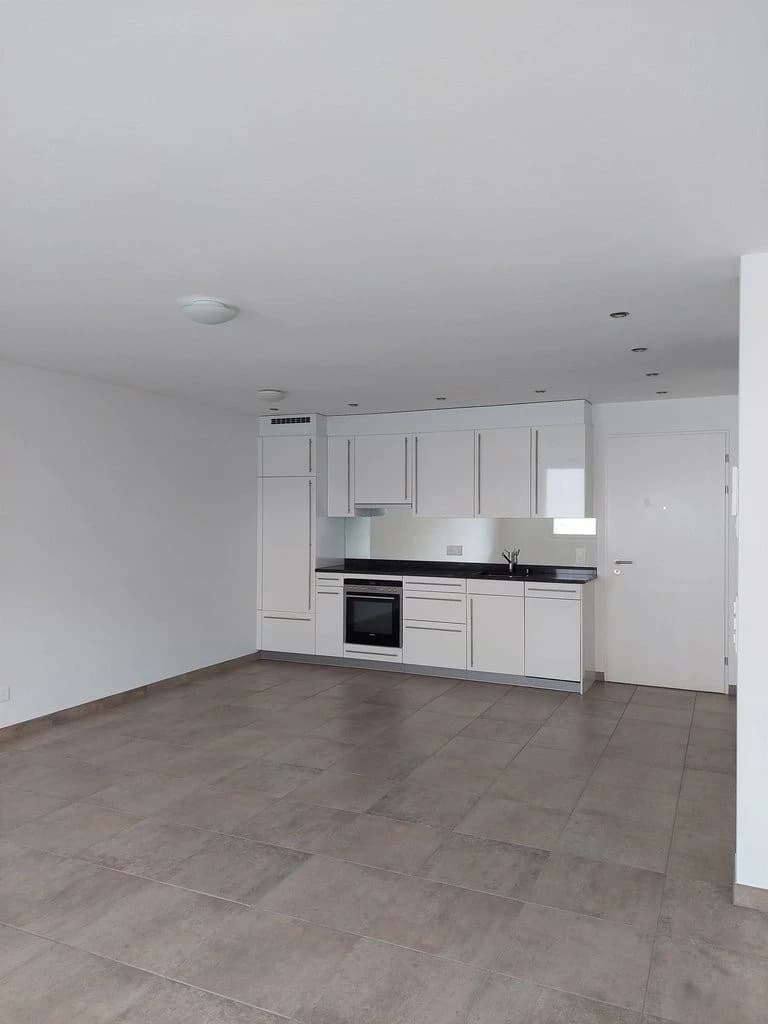 Hier endet Ihre Wohnungssuche