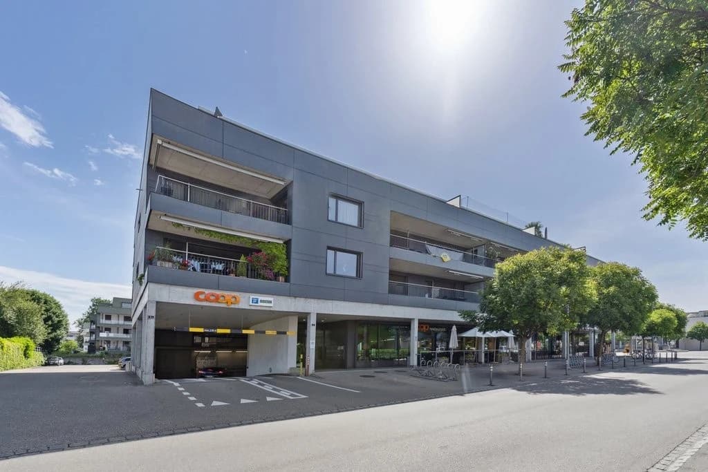 Der perfekte Start ins eigene Wohnglück!