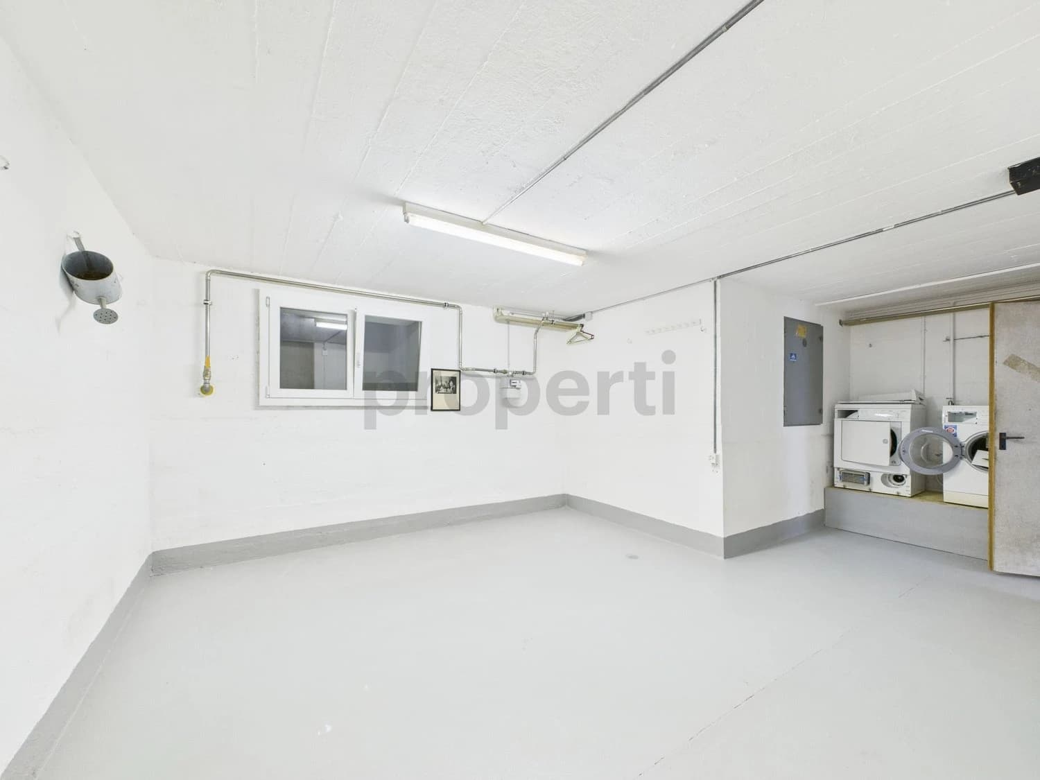 Neu renoviertes 4.5-Zimmer-Reihenhaus in Wil