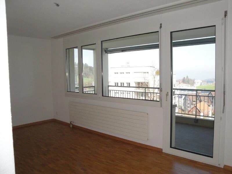 Die ideale Familienwohnung an vorteilhafter Lage