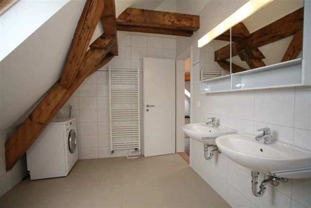 EXKLUSIV WOHNEN dank Duplex Attikawohnung!